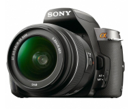 Sony DSLR-A330L +18-55 - 1409207 - zdjęcie 1